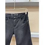 Prada Denim Shorts For Men # 306753, cheap Prada Shorts