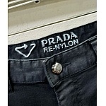Prada Denim Shorts For Men # 306753, cheap Prada Shorts