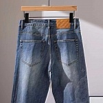 Louis Vuitton Denim Jeans For Men # 306755, cheap Louis Vuitton Jeans