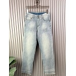 Balenciaga Denim Jeans For Men # 306757, cheap Balenciaga Jeans