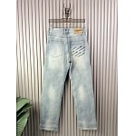 Balenciaga Denim Jeans For Men # 306757, cheap Balenciaga Jeans