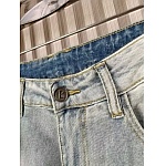 Balenciaga Denim Jeans For Men # 306757, cheap Balenciaga Jeans