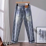 Gucci Denim Jeans For Men # 306759, cheap Men's Gucci Jeans