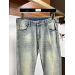 Loro Piana Denim Jeans For Men # 306761, cheap Loro Piana Jeans
