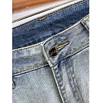 Loro Piana Denim Jeans For Men # 306761, cheap Loro Piana Jeans