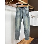 Loro Piana Denim Jeans For Men # 306762, cheap Loro Piana Jeans