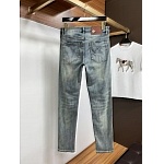 Loro Piana Denim Jeans For Men # 306762, cheap Loro Piana Jeans