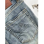 Loro Piana Denim Jeans For Men # 306762, cheap Loro Piana Jeans