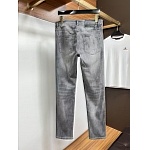 Loro Piana Denim Jeans For Men # 306763, cheap Loro Piana Jeans