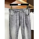 Loro Piana Denim Jeans For Men # 306763, cheap Loro Piana Jeans