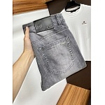 Loro Piana Denim Jeans For Men # 306763, cheap Loro Piana Jeans