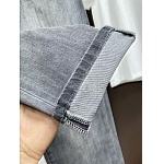 Loro Piana Denim Jeans For Men # 306763, cheap Loro Piana Jeans