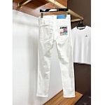 Loewe Denim Jeans For Men # 306765, cheap Loewe Jeans