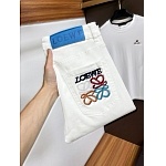 Loewe Denim Jeans For Men # 306765, cheap Loewe Jeans