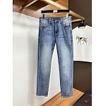 Moncler Jeans For Men # 306766, cheap Moncler Jeans