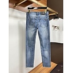 Moncler Jeans For Men # 306766, cheap Moncler Jeans