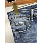 Moncler Jeans For Men # 306766, cheap Moncler Jeans