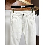 Prada Jeans For Men # 306767, cheap Prada Jeans