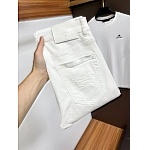 Prada Jeans For Men # 306767, cheap Prada Jeans