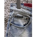 D&G Jeans For Men # 306769, cheap D&G Jeans