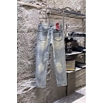 D&G Jeans For Men # 306769, cheap D&G Jeans