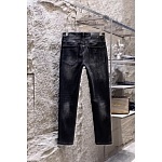 Louis Vuitton Jeans For Men # 306771, cheap Louis Vuitton Jeans