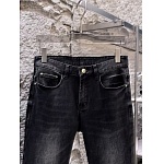 Louis Vuitton Jeans For Men # 306771, cheap Louis Vuitton Jeans