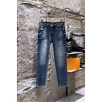 Louis Vuitton Jeans For Men # 306772