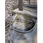 Louis Vuitton Jeans For Men # 306775, cheap Louis Vuitton Jeans