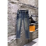 Louis Vuitton Jeans For Men # 306776