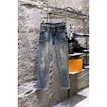 Louis Vuitton Jeans For Men # 306777