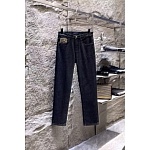 Louis Vuitton Jeans For Men # 306778