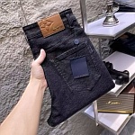 Louis Vuitton Jeans For Men # 306778, cheap Louis Vuitton Jeans