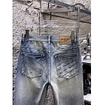 Balenciaga Jeans For Men # 306779, cheap Balenciaga Jeans