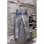 Balenciaga Jeans For Men # 306779, cheap Balenciaga Jeans