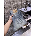 Balenciaga Jeans For Men # 306779, cheap Balenciaga Jeans