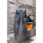 Balenciaga Jeans For Men # 306780, cheap Balenciaga Jeans