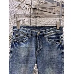 Balenciaga Jeans For Men # 306780, cheap Balenciaga Jeans