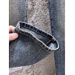Balenciaga Jeans For Men # 306780, cheap Balenciaga Jeans