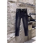 Dior Jeans For Men # 306781, cheap Dior Jeans