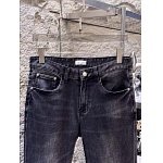 Dior Jeans For Men # 306781, cheap Dior Jeans