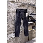 Dior Jeans For Men # 306781, cheap Dior Jeans