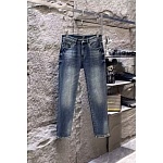 Fendi Jeans For Men # 306782, cheap Fendi Jeans
