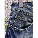 Fendi Jeans For Men # 306782, cheap Fendi Jeans