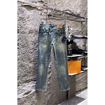 Prada Jeans For Men # 306786, cheap Prada Jeans
