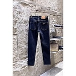Prada Jeans For Men # 306787, cheap Prada Jeans