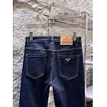 Prada Jeans For Men # 306787, cheap Prada Jeans