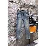 Prada Jeans For Men # 306788, cheap Prada Jeans