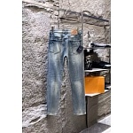 Prada Jeans For Men # 306788, cheap Prada Jeans