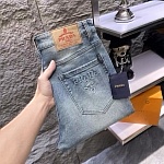 Prada Jeans For Men # 306788, cheap Prada Jeans